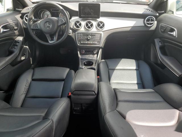 2017 MERCEDES-BENZ GLA 250 - WDCTG4EB6HJ290187