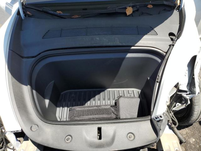 2023 TESLA MODEL Y 7SAYGAEE6PF630841