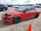 2017 MERCEDES-BENZ CLA 250 4M - WDDSJ4GBXHN479973