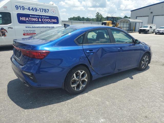 2019 KIA FORTE FE 3KPF24AD0KE057645