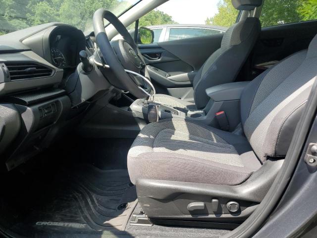2024 SUBARU CROSSTREK JF2GUADC5R8274632