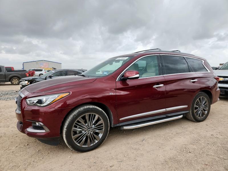 INFINITI QX60 LUXE