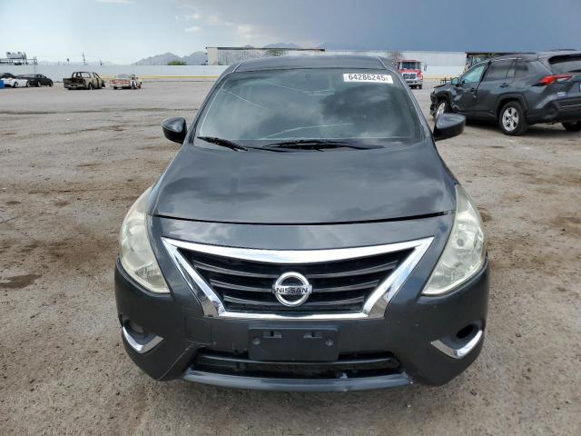 2017 NISSAN VERSA S - 3N1CN7APXHL866969
