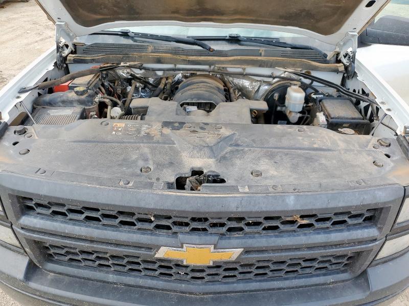 2015 CHEVROLET SILVERADO #3290253304
