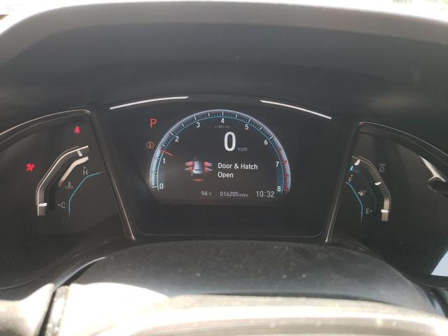 2019 HONDA CIVIC EX SHHFK7H68KU209057