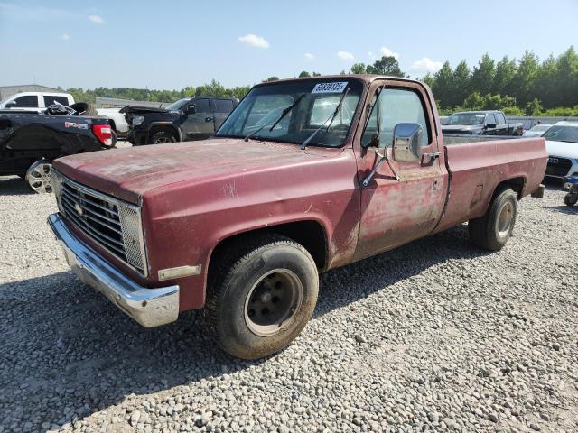 CHEVROLET C10