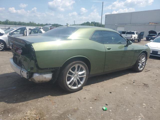 2023 DODGE CHALLENGER 2C3CDZKG1PH634752