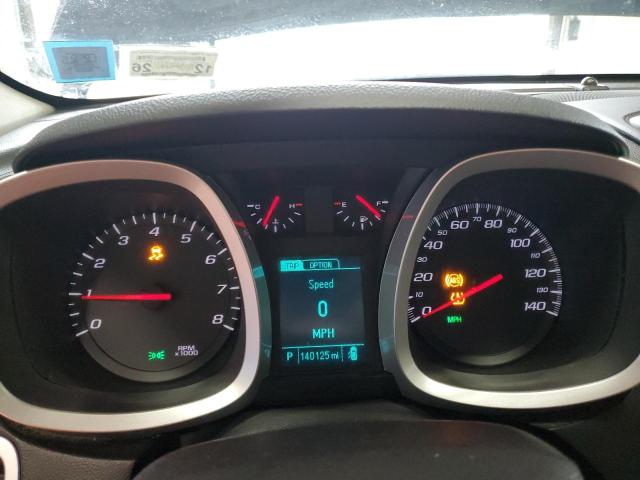 2016 CHEVROLET EQUINOX LT - 2GNFLFEK5G6204171