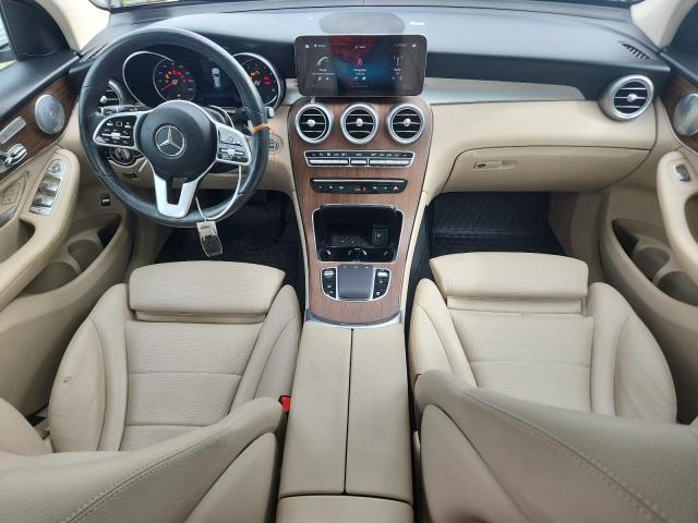 2020 MERCEDES-BENZ GLC 300 4M WDC0G8EB4LF720160