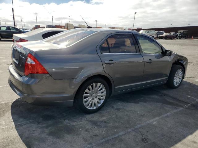 2010 FORD FUSION HYB - 3FADP0L33AR303123