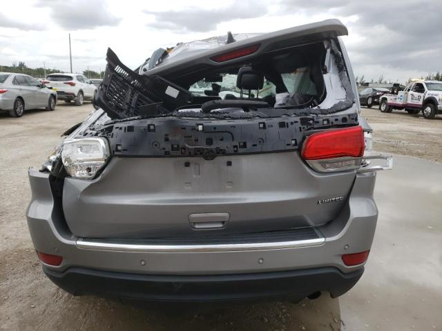 2019 JEEP GRAND CHER 1C4RJEBG8KC630281