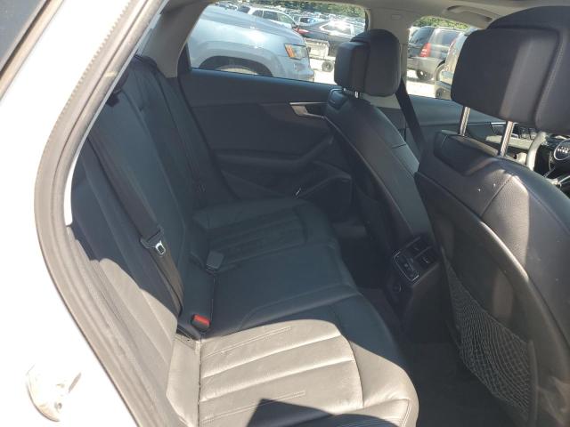 2018 AUDI A4 PREMIUM WAUENAF49JN008476