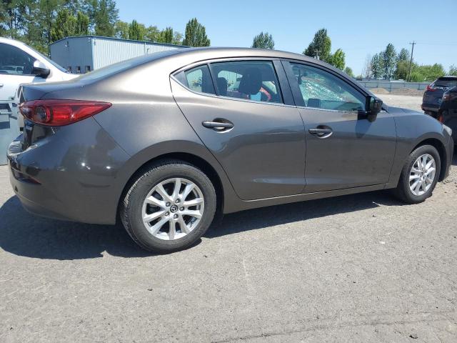 2016 MAZDA 3 SPORT - 3MZBM1U7XGM299138