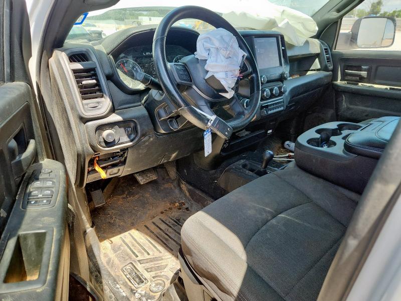 2022 RAM 3500 TRADE 3C63R3GJ9NG288971