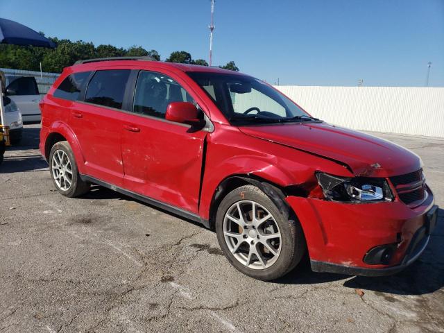 2015 DODGE JOURNEY R/T 3C4PDDEG1FT596845