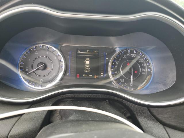 2015 CHRYSLER 200 LIMITE 1C3CCCAB8FN704887