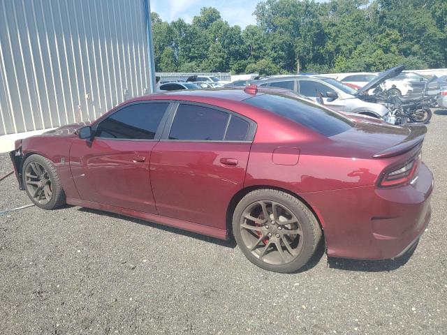 2019 DODGE CHARGER SR 2C3CDXL9XKH725919