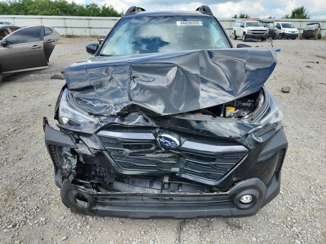 2024 SUBARU OUTBACK PR 4S4BTACC9R3286918