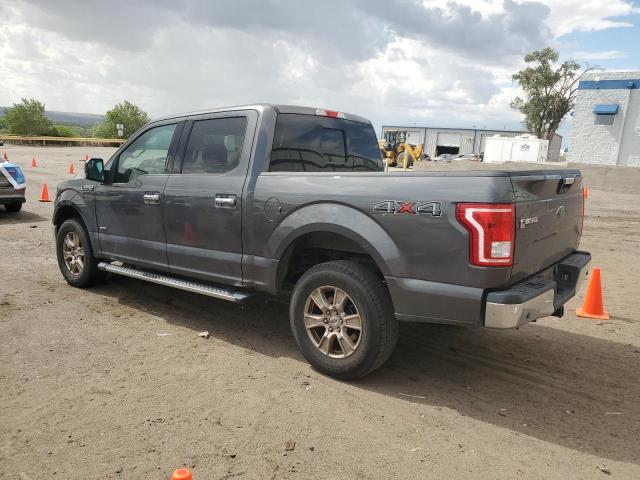 Vin: 1ftew1eg0ffa71205, lot: 62272335, ford f-150 supercrew 20152
