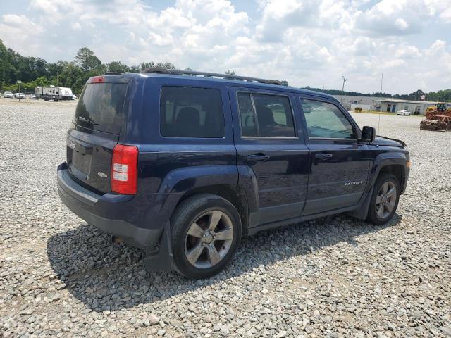 Vin: 1c4njpfa4ed672381, lot: 64231575, jeep patriot latitude 20143