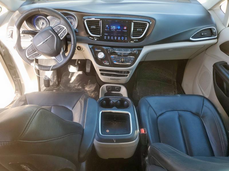 2017 CHRYSLER PACIFICA T 2C4RC1EG2HR722002