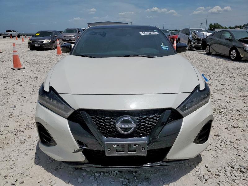 2023 NISSAN MAXIMA SR 1N4AA6EV4PC502288