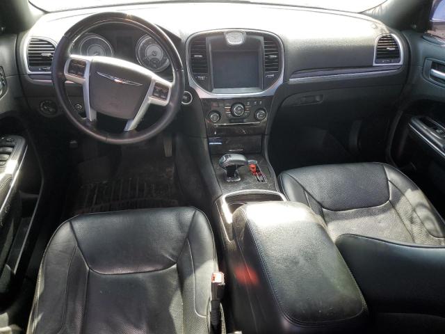 2014 CHRYSLER 300C - 2C3CCAKG2EH201085