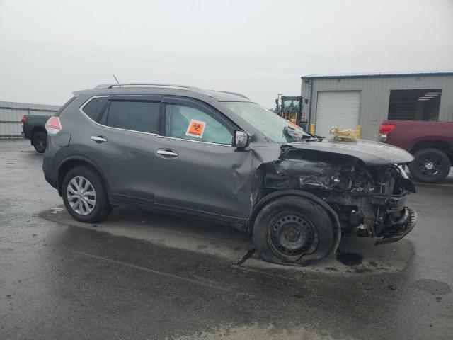 2016 NISSAN ROGUE S JN8AT2MV5GW133474