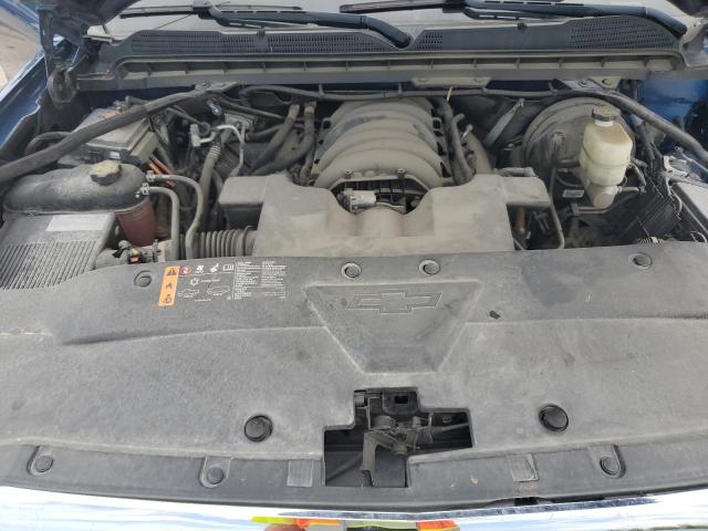 2019 CHEVROLET SILVERADO - 2GCVKPEC8K1230372