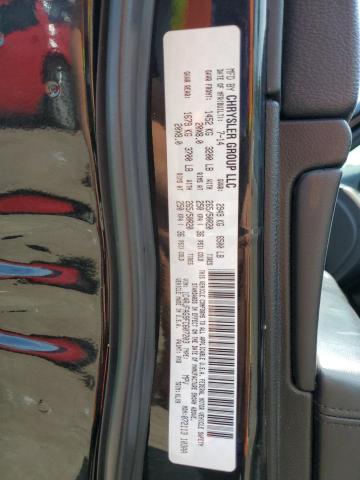 2015 JEEP GRAND CHER 1C4RJFAG9FC607203