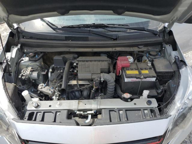 2024 MITSUBISHI MIRAGE G4 ML32FUFJ1RHF07606