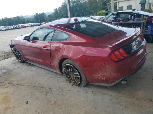 2020 FORD MUSTANG - 1FA6P8TH5L5177761