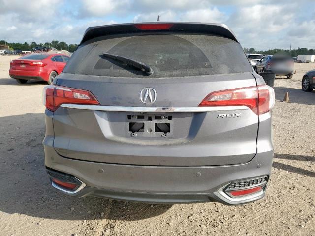 2017 ACURA RDX ADVANCE 5J8TB3H74HL006695