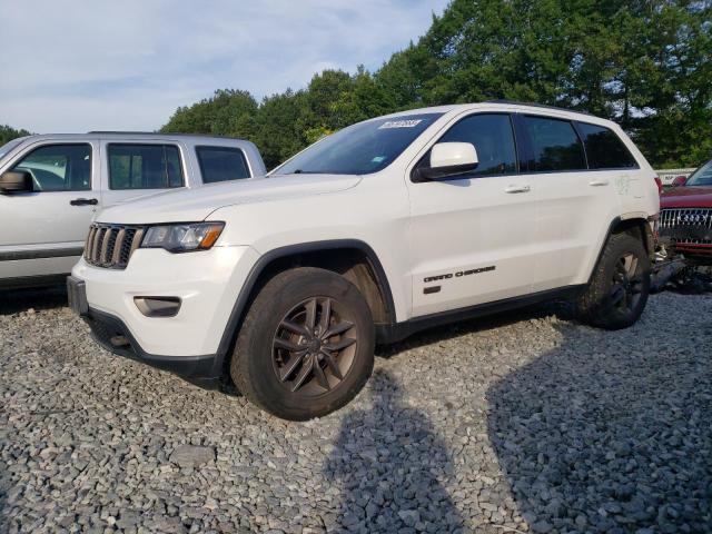 JEEP GRAND CHER