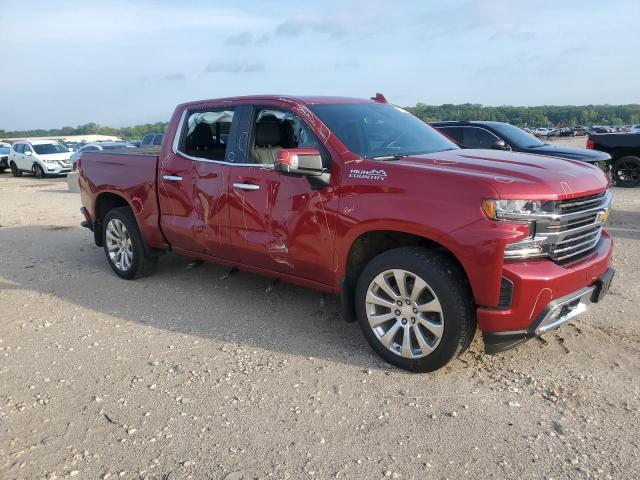2020 CHEVROLET SILVERADO K1500 HIGH COUNTRY 1GCUYHED3LZ118418