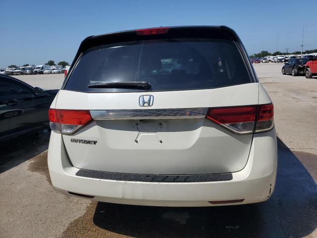 2015 HONDA ODYSSEY EX 5FNRL5H68FB037683