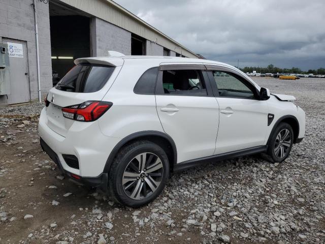 2020 MITSUBISHI OUTLANDER JA4AR3AU8LU004902