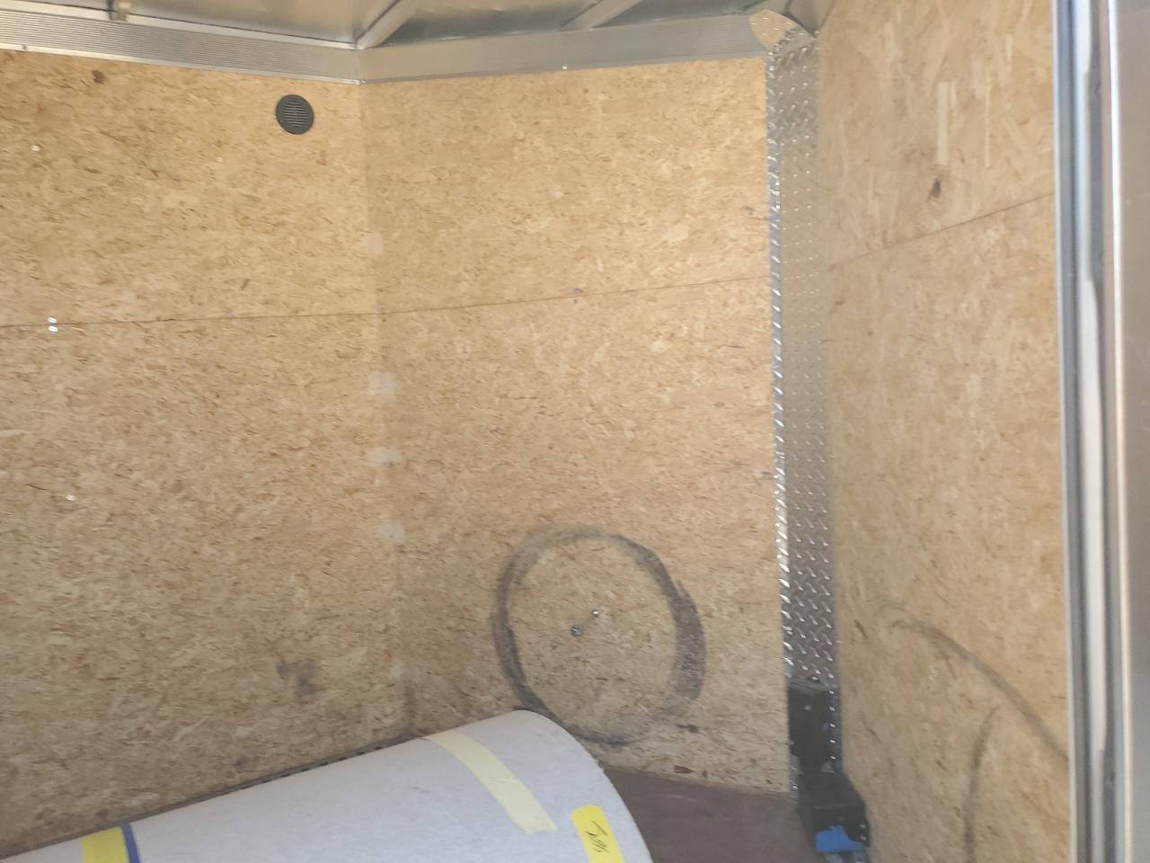 Lot #3212604303 2017 ALCOM TRAILER