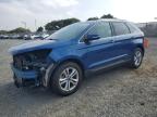 2020 FORD EDGE SEL - 2FMPK3J9XLBA23095