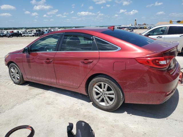 2016 HYUNDAI SONATA SE 5NPE24AF0GH288769