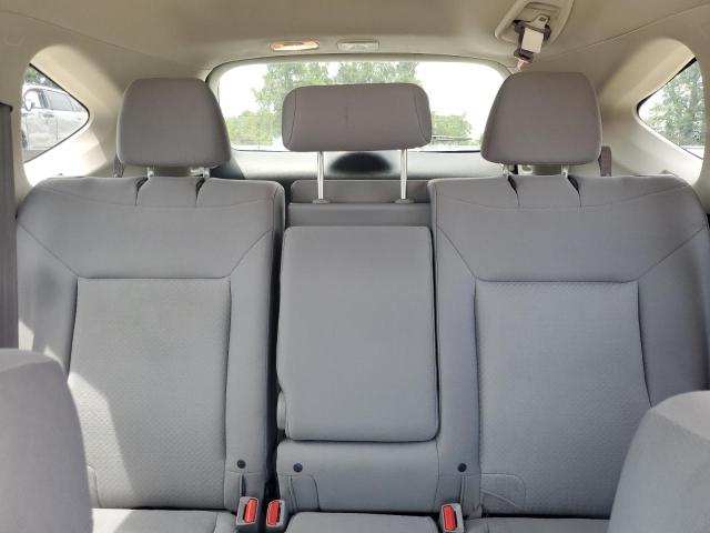 2015 HONDA CR-V EX 3CZRM3H52FG710965