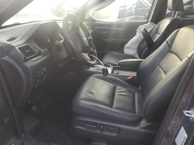 2021 HONDA PASSPORT E 5FNYF8H58MB040205