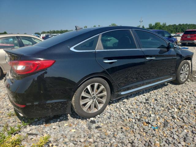 Vin: 5npe34af1fh142344, lot: 63803875, hyundai sonata sport 20153