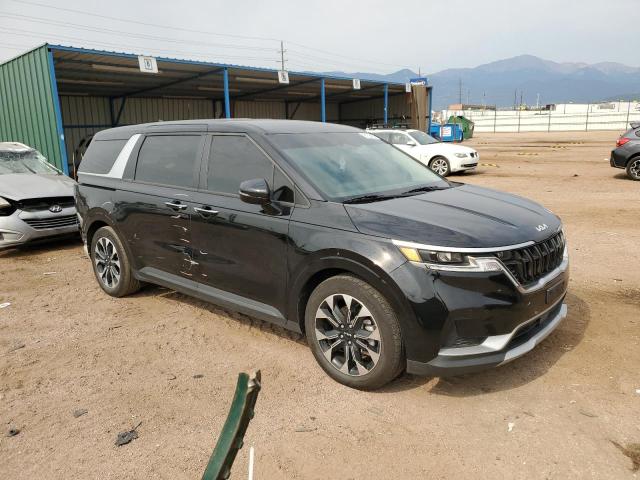 2024 KIA CARNIVAL E KNDNC5H34R6415177