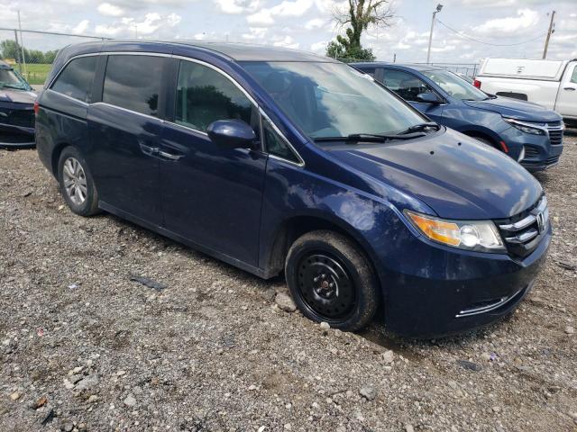 2016 HONDA ODYSSEY EX - 5FNRL5H60GB053474