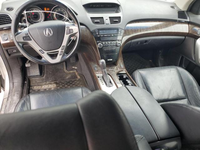 2012 ACURA MDX - 2HNYD2H2XCH501139