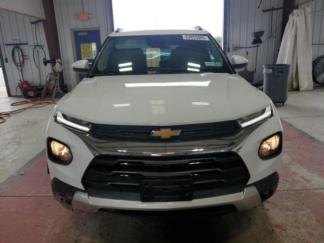2023 CHEVROLET TRAILBLAZE KL79MRSL1PB007963