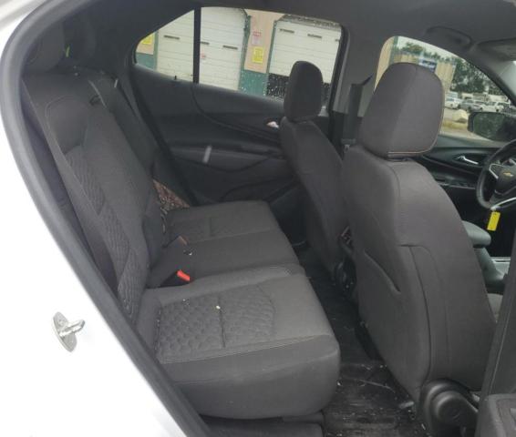 2018 CHEVROLET EQUINOX LT - 2GNAXKEX4J6260256