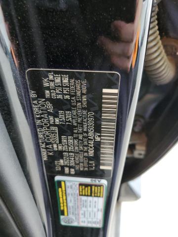2022 KIA EV6 GT LIN KNDC44LA8N5030970