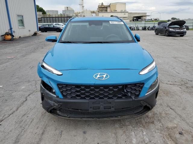 2023 HYUNDAI KONA SEL KM8K3CAB7PU963266
